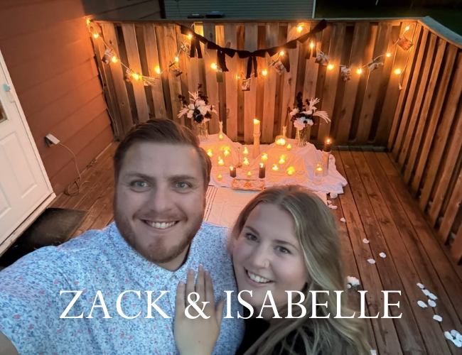 Isabelle-Zach