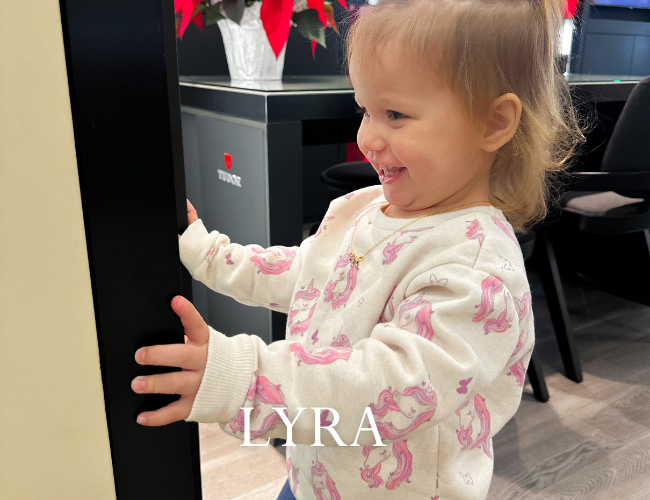 Lyra