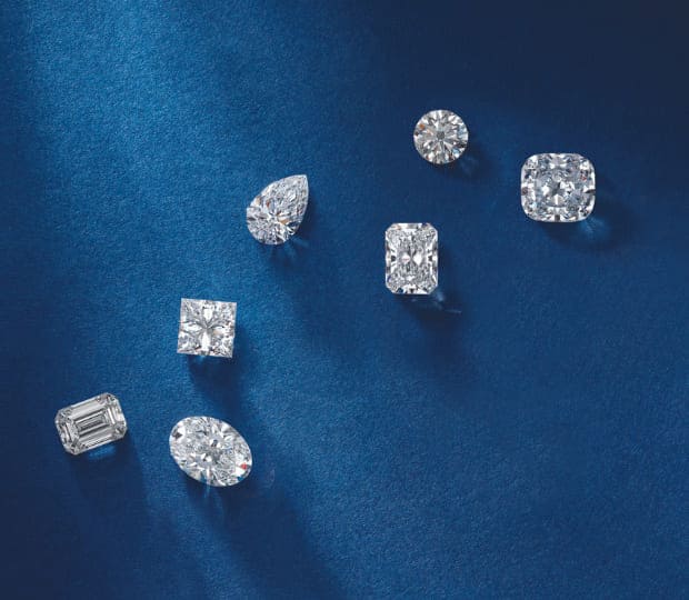 DIAMOND EDUCATION