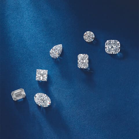 DIAMOND EDUCATION