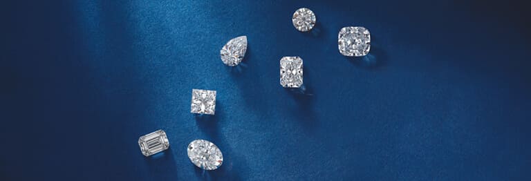 DIAMOND EDUCATION