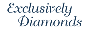 Exclusively Diamonds Logo