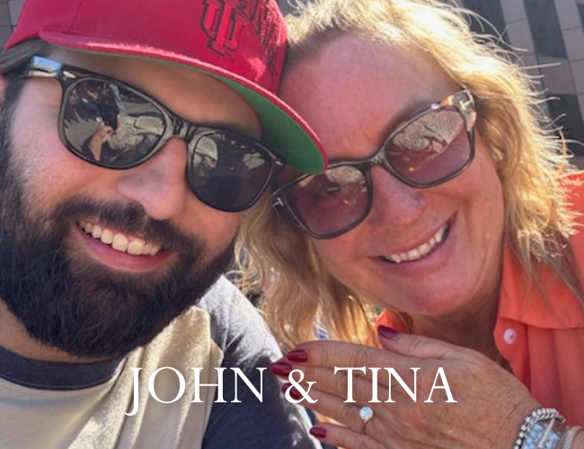 John-Tina