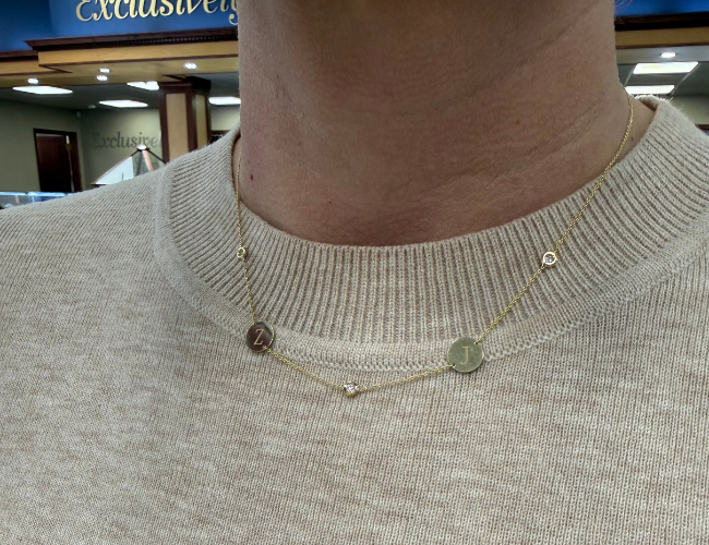 Landon & Kloey engagement story