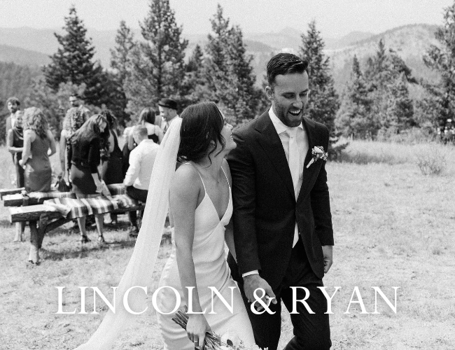 Lincoln-Ryan