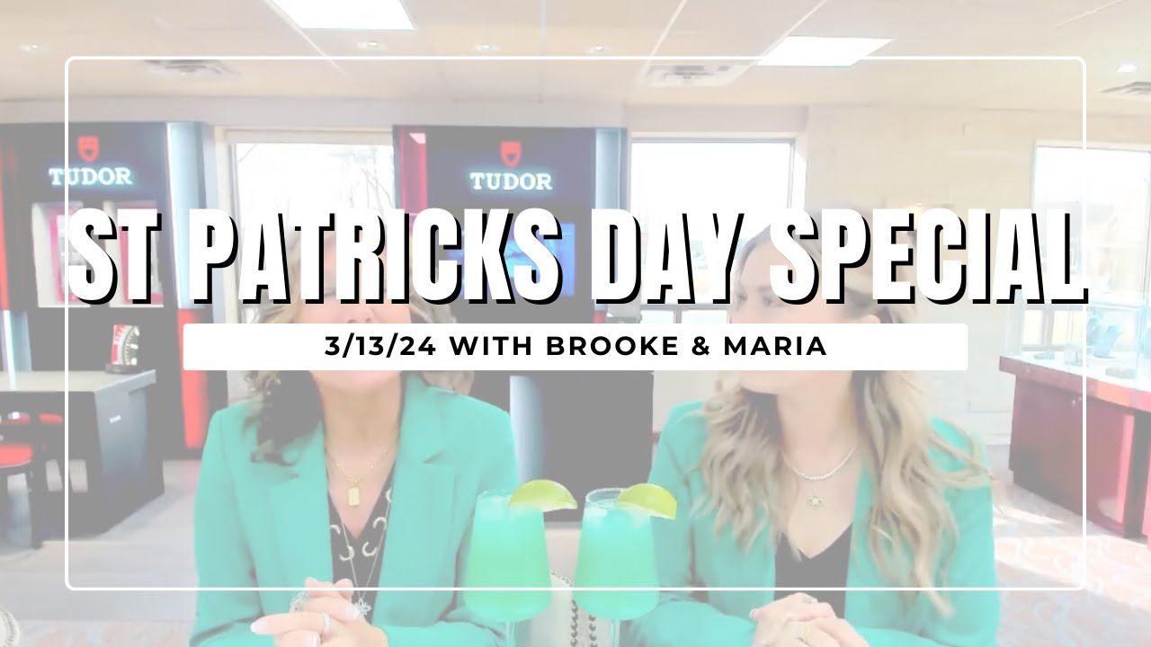 St. Patrick's Day Special St. Patrick's Day Special