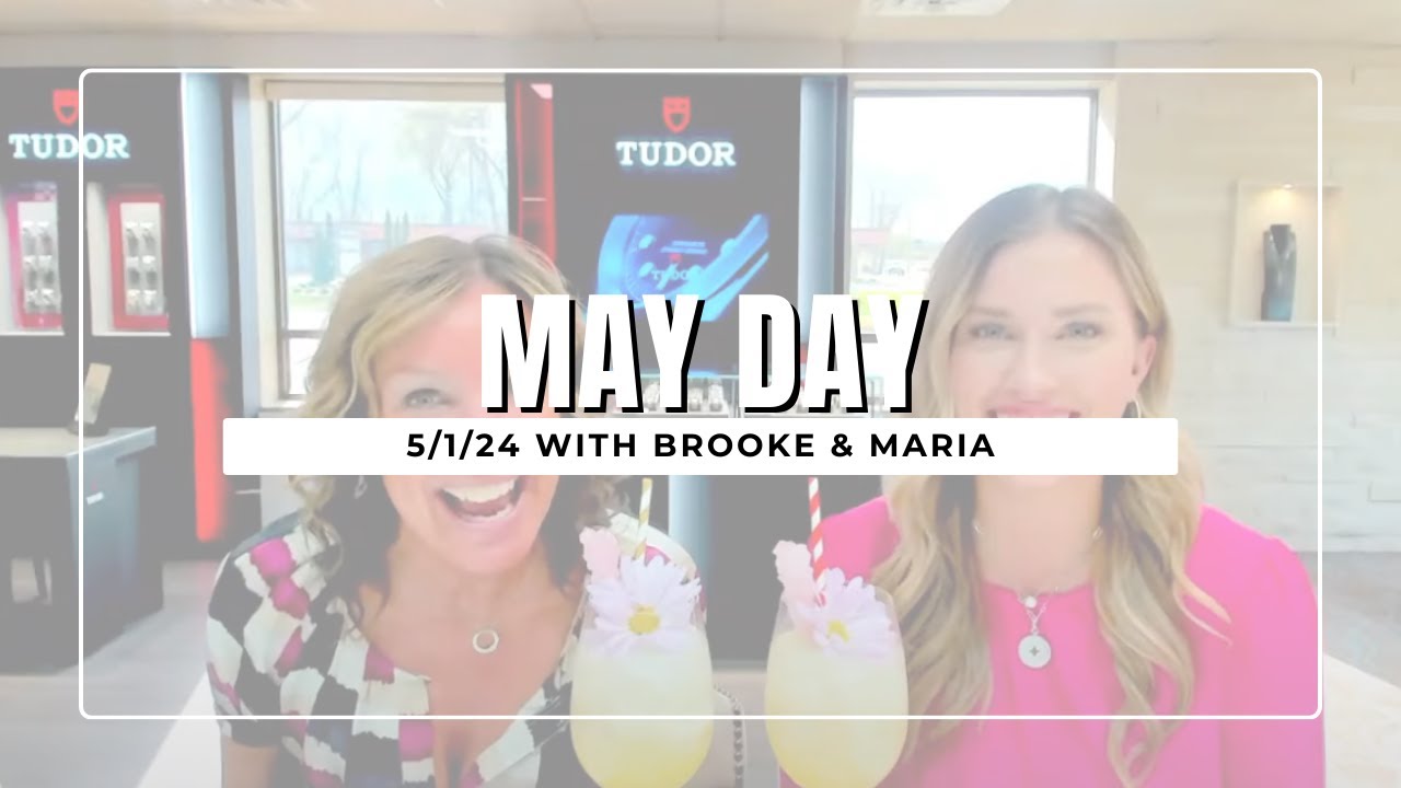 May Day May Day