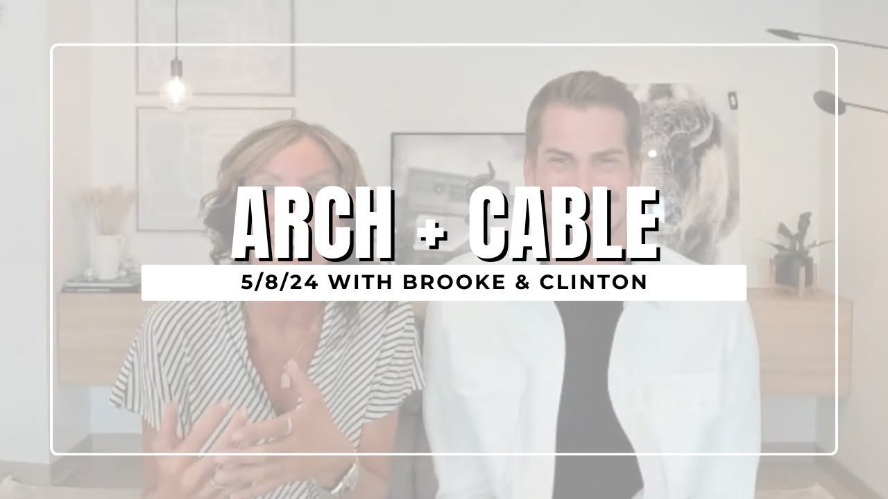 Arch + Cable Arch + Cable