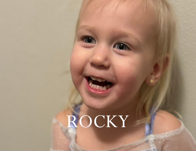 Rocky