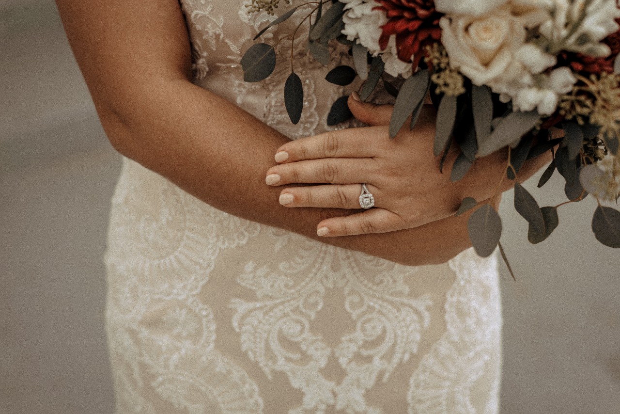 WHY CHOOSE A CUSHION CUT RING?