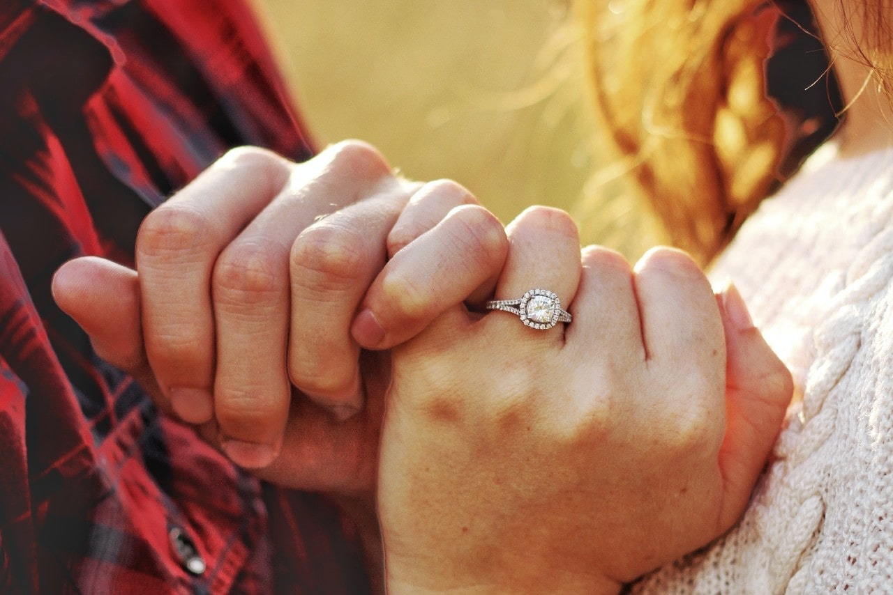 HISTORY OF THE CUSHION CUT DIAMOND