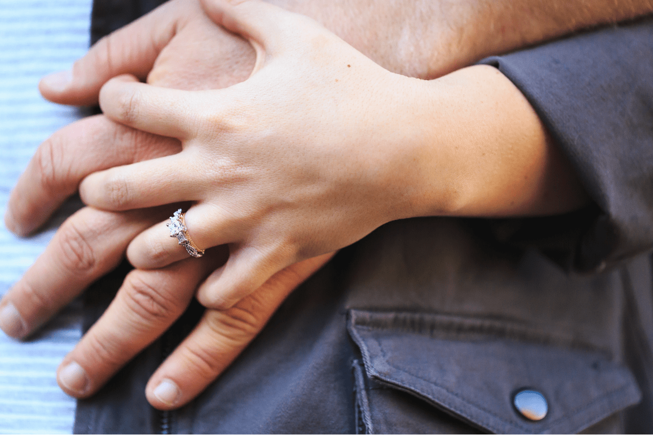engagement ring guides