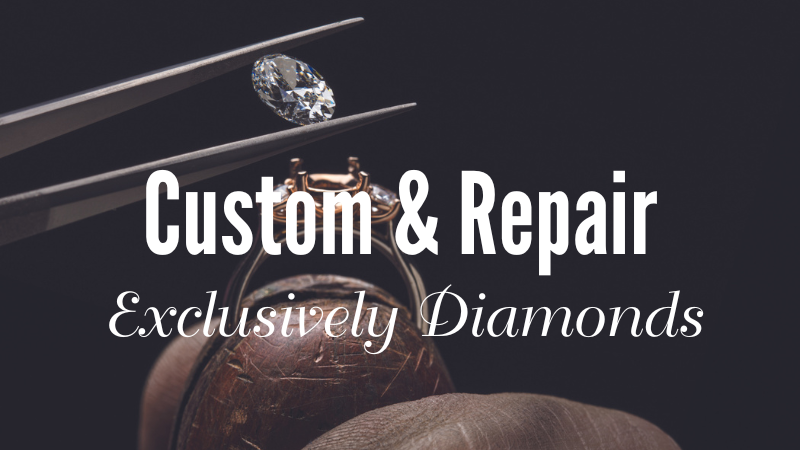 Custom Design Center and Repair Shop Custom Design Center and Repair Shop