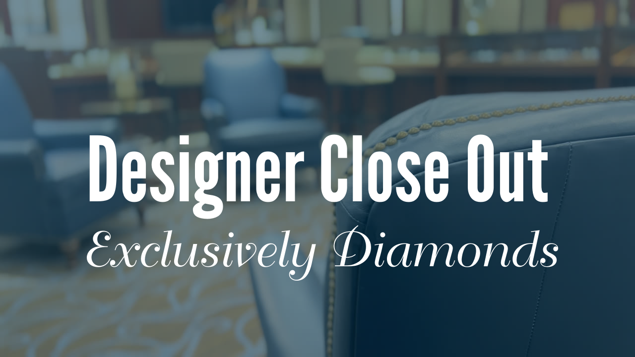 What is Designer Close Out? What is Designer Close Out?