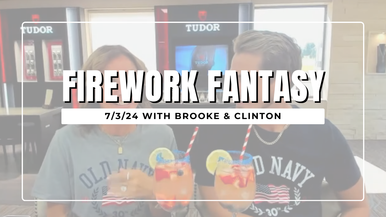 Firework Fantasy Firework Fantasy